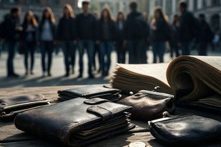 Výzva padesátiletého boomera: Studenti, nenechte naši generaci, aby vám propálila budoucnost! - Médium.cz